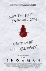 Снеговик: Дополнительные материалы / The Snowman: Bonuces (2017)