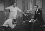 Сцена из фильма Беззаботная / Carefree (1938) Беззаботная сцена 1