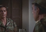 Сцена из фильма Пропавший отряд / Lost Command (1966) Пропавший отряд сцена 2