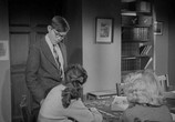 Сцена из фильма Сверхзвуковая тарелка / Supersonic Saucer (1956) Сверхзвуковая тарелка сцена 2
