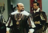 Сцена из фильма Непобедимый всадник в маске / L'invincibile cavaliere mascherato (1963) 