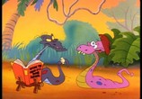Сцена из фильма Вокруг света с Тимоном и Пумбой / Around the World with Timon & Pumbaa (1995) Вокруг света с Тимоном и Пумбой сцена 4