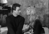Сцена из фильма В случае несчастья / En Cas De Malheur (1958) В случае несчастья сцена 3