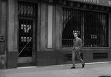 Сцена из фильма Лифт на эшафот / Elevator to the Gallows (1958) 