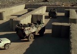 Сцена из фильма Афганская ловушка / Le piège afghan (2011) Афганская ловушка сцена 1