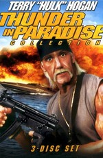Гром в раю 3 (1995)
