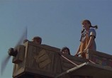 Сцена из фильма Новые приключения Пеппи Длинныйчулок / The New Adventures of Pippi Longstocking (1988) Новые приключения Пеппи Длинныйчулок сцена 8