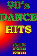 V.A.: Dance Hits 90`s - Retro Dance Party