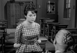 Сцена из фильма Приключения учительницы / Opettajatar seikkailee (1960) Приключения учительницы сцена 2
