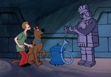 Мультфильм Скуби-Ду! 13 жутких сказок народов мира / Scooby-Doo! 13 Spooky Tales Around The World (2012) - cцена 1