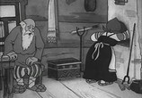 Сцена из фильма Ивашко и Баба-Яга (1938) Ивашко и Баба-Яга сцена 3