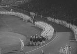 Сцена из фильма Олимпийские игры, Париж 1924 / Les jeux olympiques, Paris 1924 (1925) Олимпийские игры, Париж 1924 сцена 4