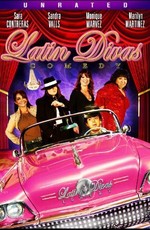 The Latin Divas of Comedy