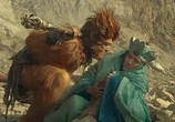 Сцена из фильма Царь обезьян: начало легенды / Xi you ji zhi: Sun Wukong san da Baigu Jing (2016) Король обезьян: Начало сцена 1
