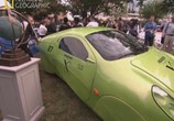 Сцена из фильма National Geographic: Конкурс автомобилей будущего / X Prize Cars: Accelerating the future (2010) 