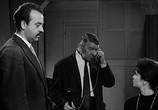 Сцена из фильма Угроза / La menace (1961) Угроза сцена 12