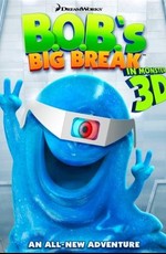 Большой отрыв БОБа / B.O.B.'s Big Break (2009)