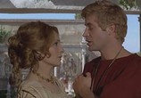 Сцена из фильма Антоний и Клеопатра / Antony and Cleopatra (1972) Антоний и Клеопатра сцена 2
