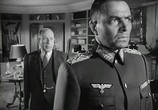 Сцена из фильма Лис пустыни / The Desert Fox: The Story of Rommel (1951) Лис пустыни сцена 1