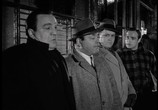 Сцена из фильма В порту / On the Waterfront (1954) В порту сцена 1