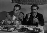 Сцена из фильма Сирокко / Sirocco (1951) Сирокко сцена 3