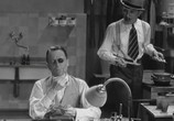 Сцена из фильма Завещание доктора Мабузе / Das Testament des Dr. Mabuse (1933) Завещание доктора Мабузе сцена 2