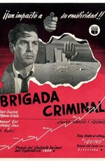 Brigada criminal