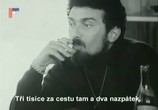 Сцена из фильма Смерть за занавесом / Smrt za oponou (1967) Смерть за занавесом сцена 3