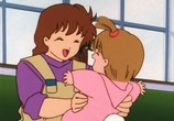 Мультфильм Мама-четвероклассница / Mama wa Shougaku 4 Nensei (1992) - cцена 1