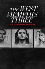 The West Memphis Three