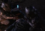 Сцена из фильма Звездный бойскаут / Star Kid (1997) Звездный бойскаут сцена 22