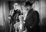 Фильм Странная драма / Drôle de drame ou L'étrange aventure du Docteur Molyneux (1937) - cцена 3