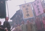 Сцена из фильма Однажды в Китае 3 / Wong Fei Hung ji saam: Si wong jaang ba (1993) Однажды в Китае 3 сцена 5