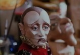 Сцена из фильма Повелитель кукол Части 1-9 / Puppetmaster (1989) Повелитель кукол Части 1-9 сцена 9