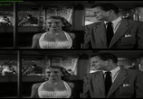 Сцена из фильма Месть твари / Revenge of the Creature (1955) Месть твари сцена 14