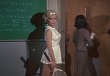 Сцена из фильма Чокнутый профессор / The Nutty Professor (1963) Чокнутый профессор сцена 2