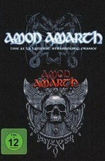 Amon Amarth - Live At La Laiterie