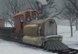 Сцена из фильма Приключения маленького паровозика / The Little Engine That Could (2011) Приключения маленького паровозика сцена 2