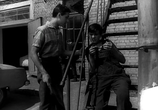 Сцена из фильма Приключения Кроша (1962) 