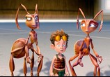 Мультфильм Гроза муравьев / The Ant Bully (2006) - cцена 2