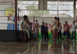 Сцена из фильма Непобедимый Мэнни Пакьяо / Kid Kulafu (2015) Непобедимый Мэнни Пакьяо сцена 6