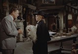 Сцена из фильма Ужас замка Блеквуд / Der Hund von Blackwood Castle (1968) Ужас замка Блеквуд сцена 2