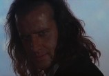 Сцена из фильма Горец 2: Оживление / Highlander II: The Quickening (1991) Горец 2: Оживление сцена 19