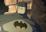 Мультфильм Тёмный рыцарь: Возрождение легенды. Часть 1 / Batman: The Dark Knight Returns, Part 1 (2012) - cцена 2