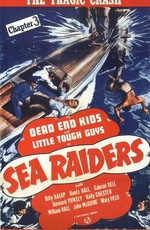 Sea Raiders