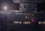 Сцена из фильма Космическая станция 76 / Space Station 76 (2014) Космическая станция 76 сцена 6