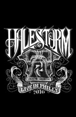 Halestorm: Live in Philly