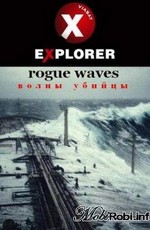 Explorer: Волны убийцы