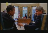 Сцена из фильма National Geographic: В объективе Белый дом / The Obama White House: Through The Lens (2010) National Geographic. В объективе Белый дом сцена 3