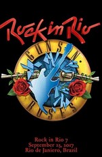 Guns N' Roses - Rock in Rio